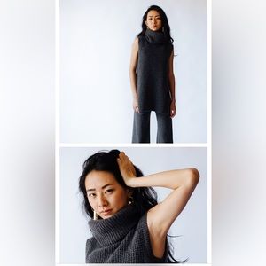 Epoque Evolution sweater